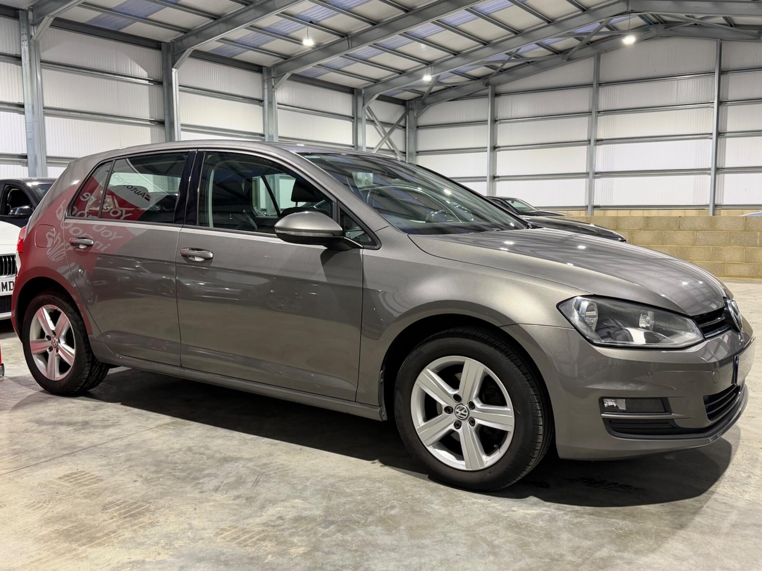 Used Volkswagen Golf 2015 for sale - 77978497: Photo 7