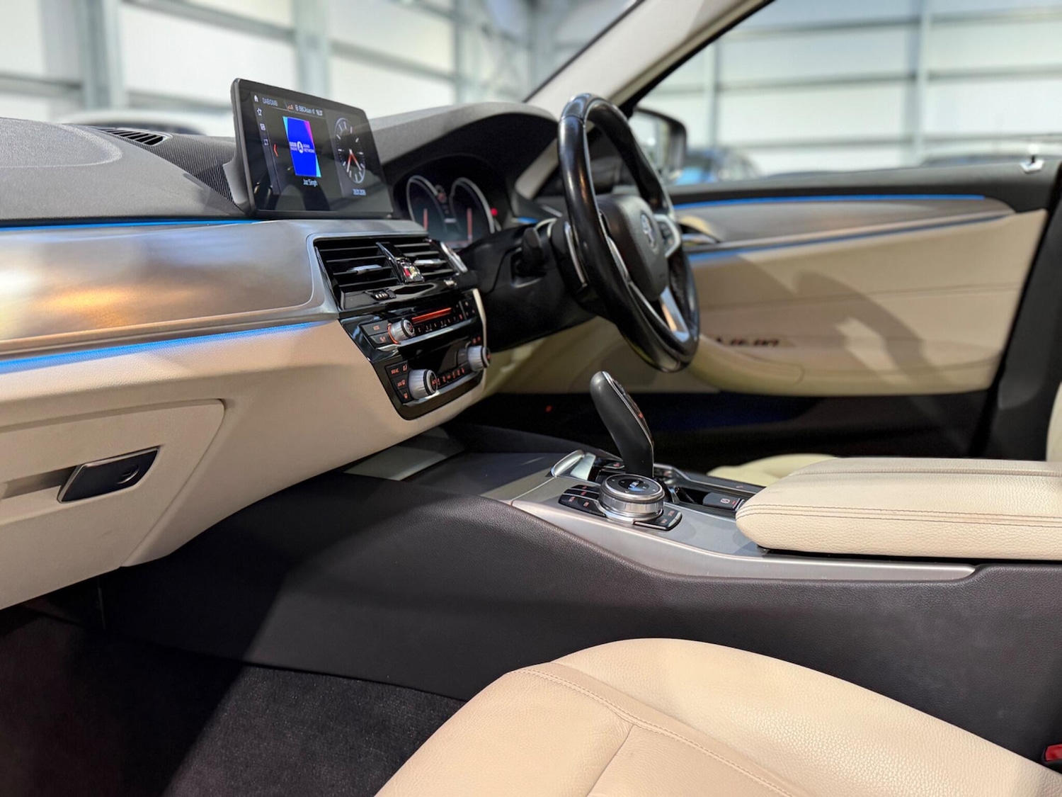 Used BMW 5 Series for sale - 77455405: Photo 15