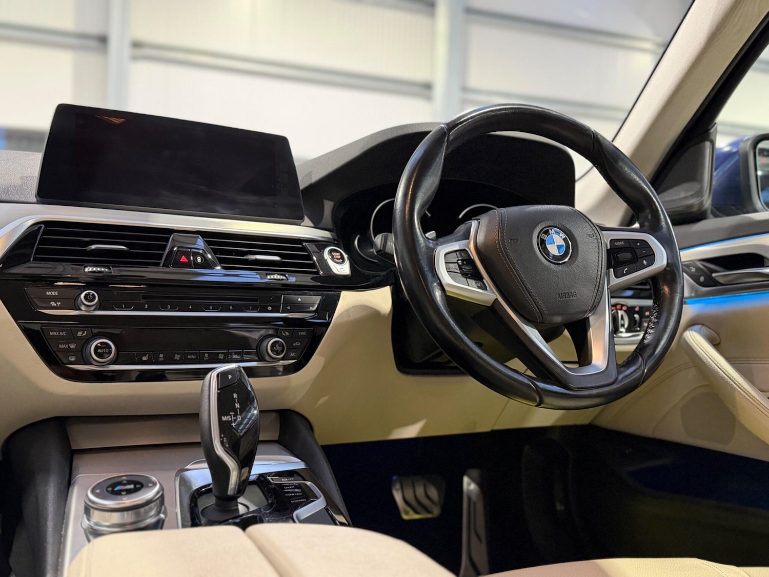 Used BMW 5 Series for sale - 77455405: Photo 16