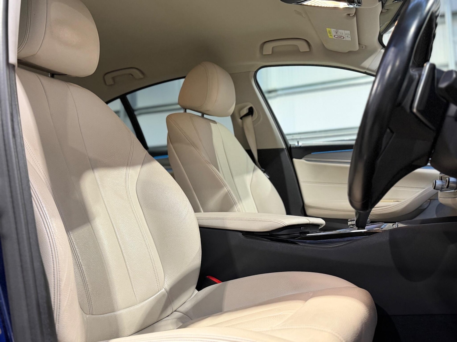 Used BMW 5 Series for sale - 77455405: Photo 17