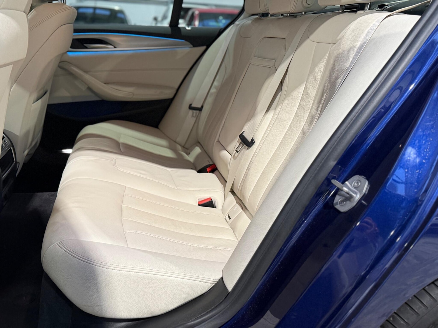 Used BMW 5 Series for sale - 77455405: Photo 18