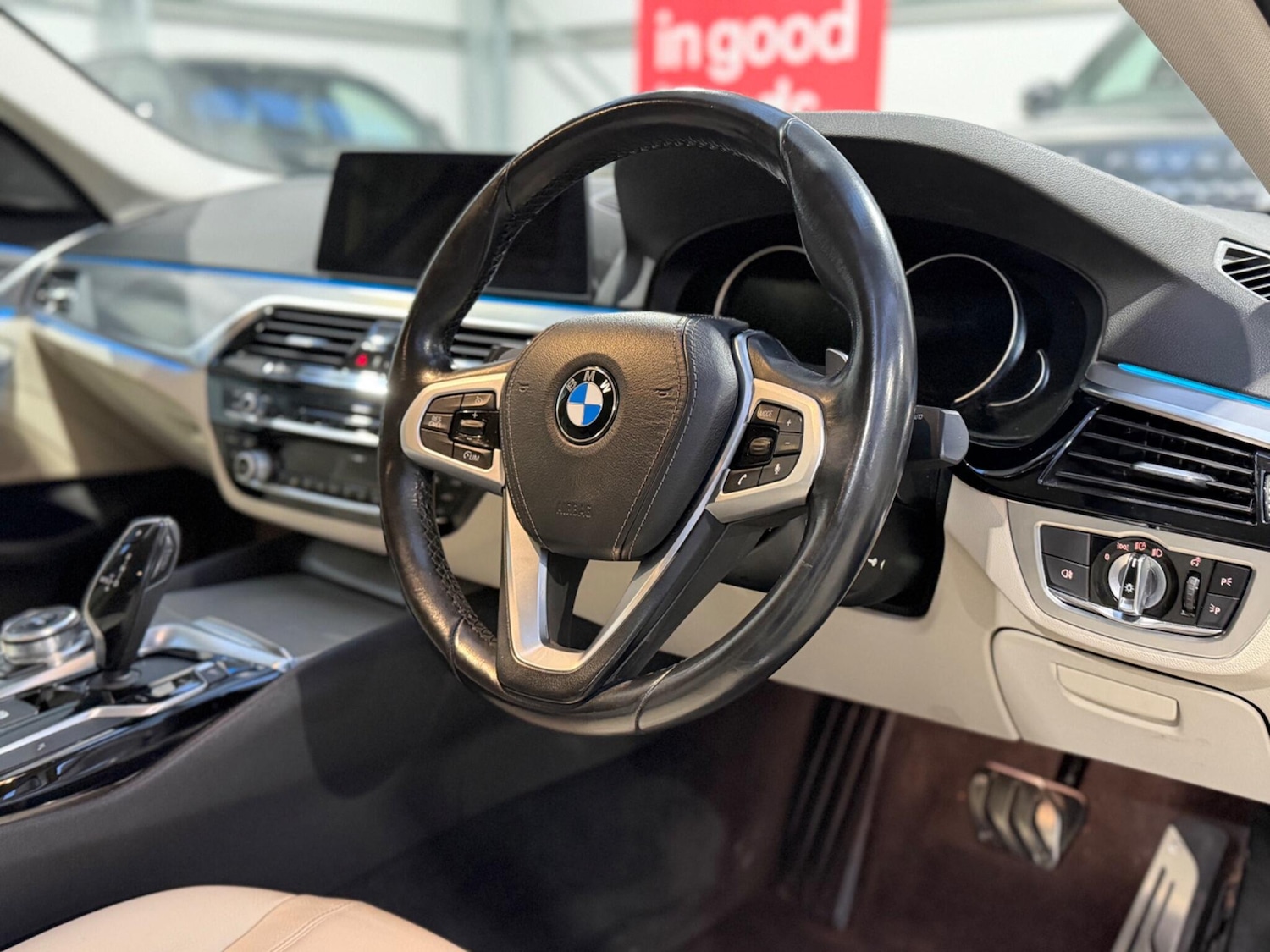 Used BMW 5 Series for sale - 77455405: Photo 19