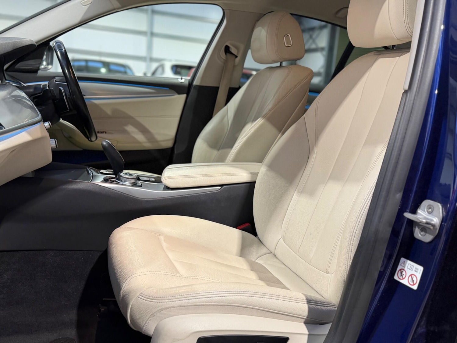 Used BMW 5 Series for sale - 77455405: Photo 20