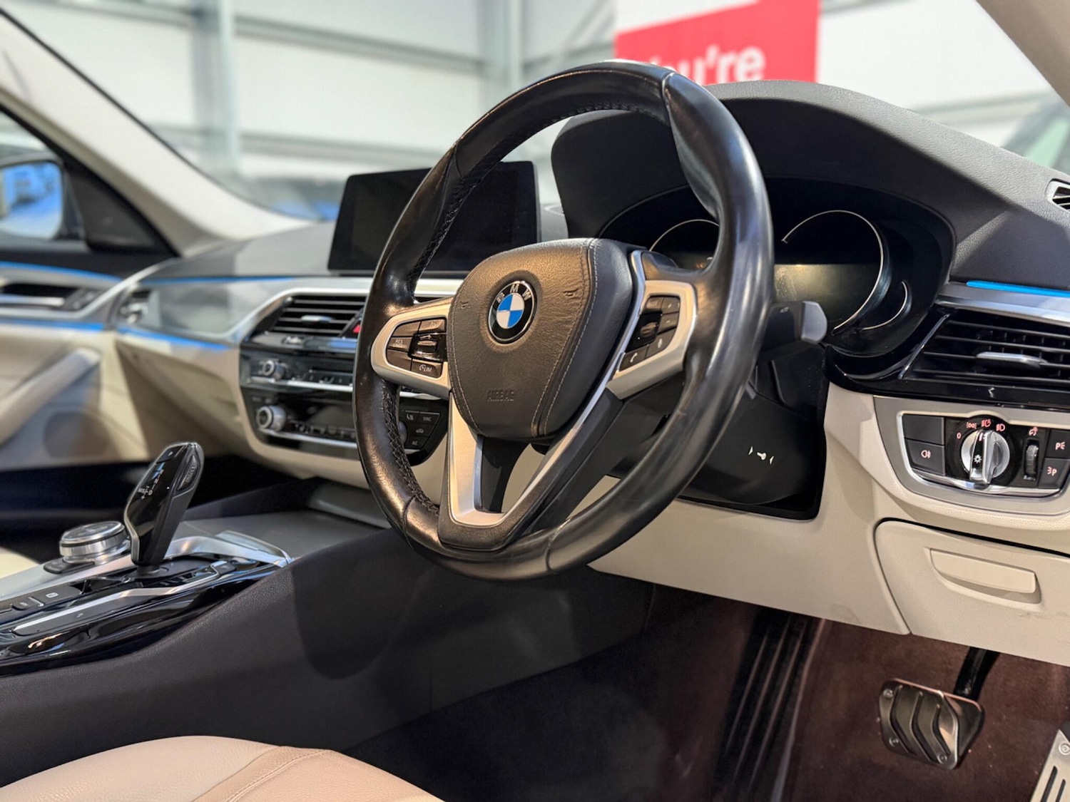 Used BMW 5 Series for sale - 77455405: Photo 22