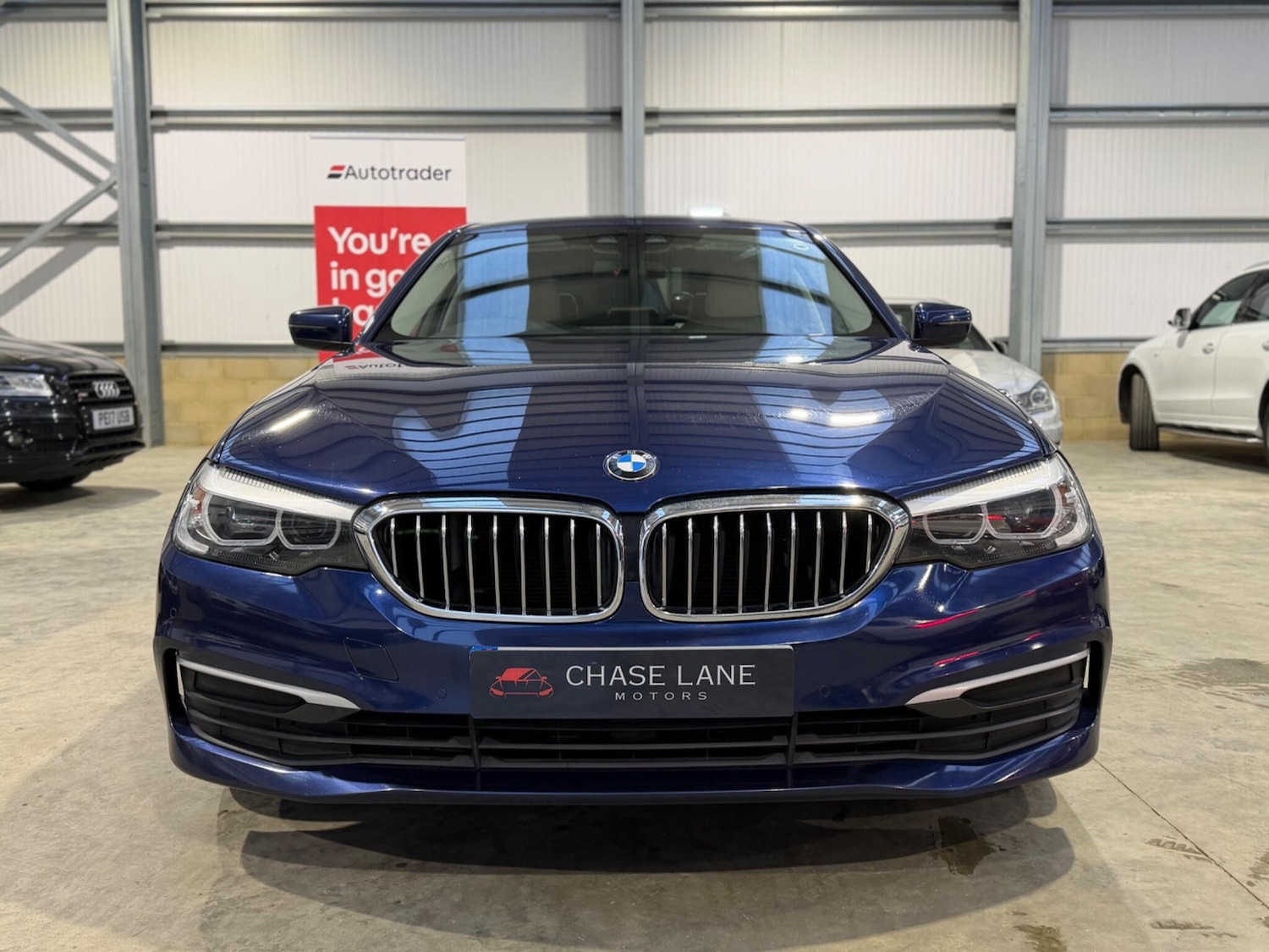 Used BMW 5 Series for sale - 77455405: Photo 7