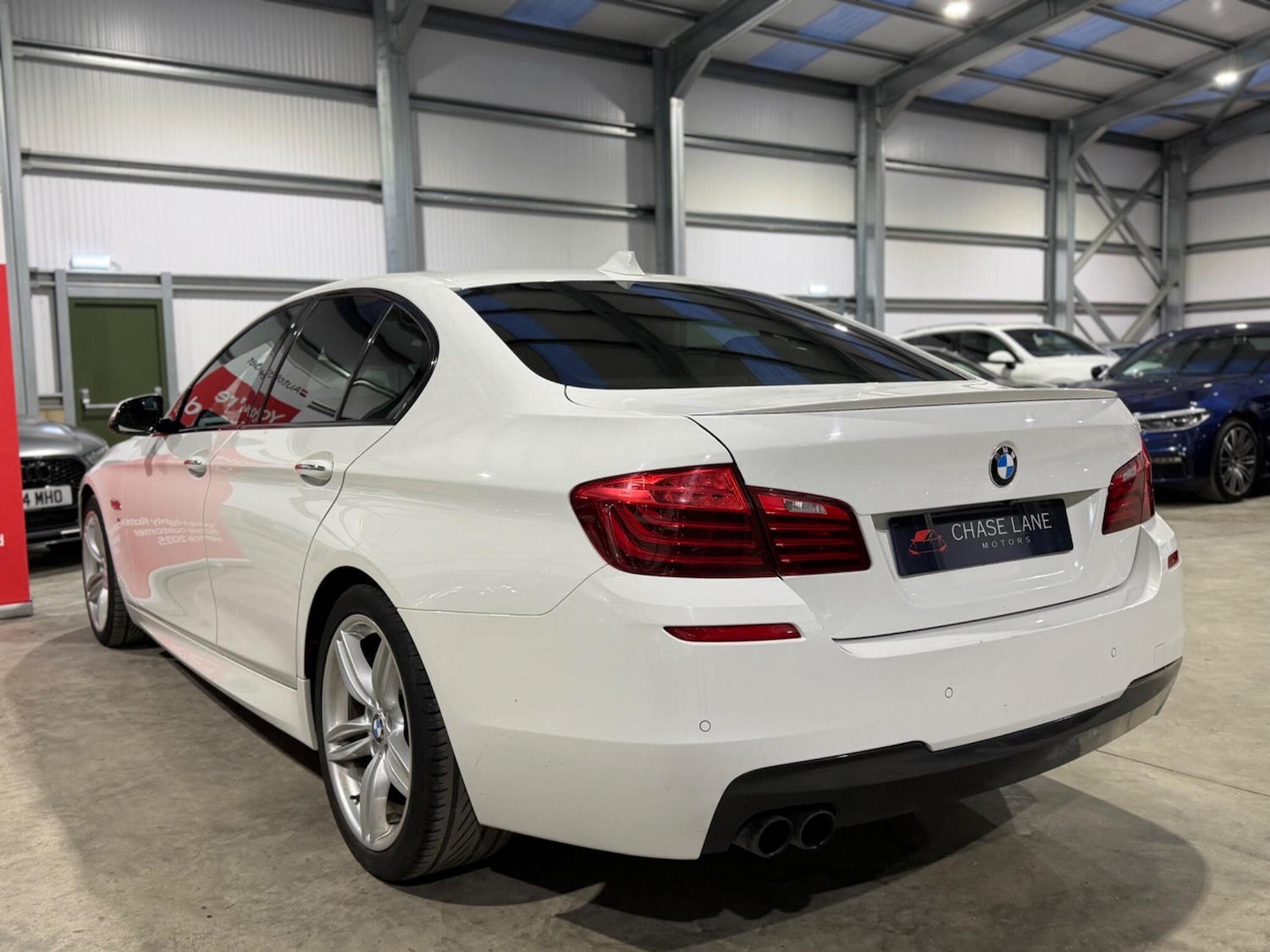 Used BMW 5 Series for sale - 77344502: Photo 10