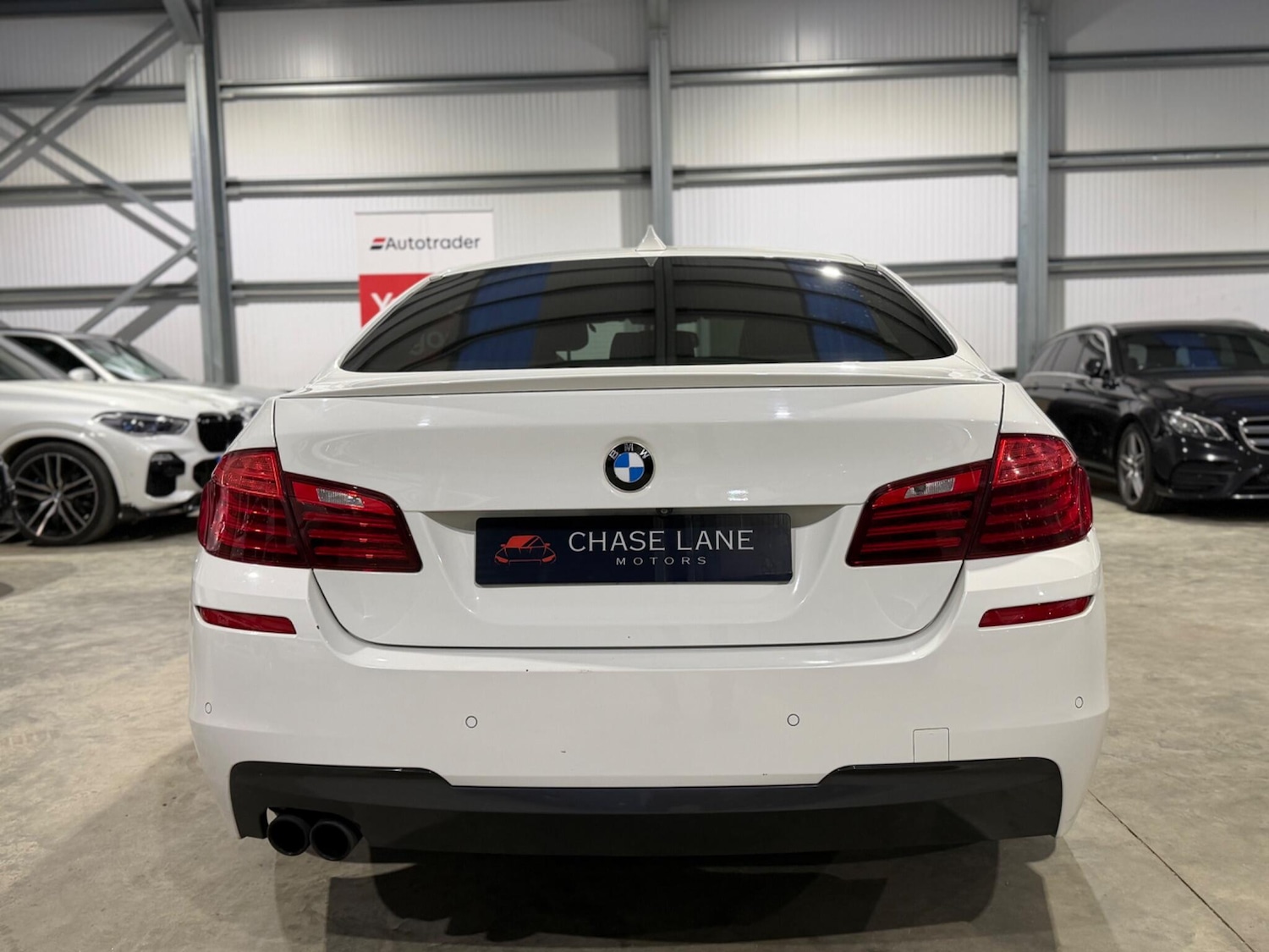 Used BMW 5 Series for sale - 77344502: Photo 11