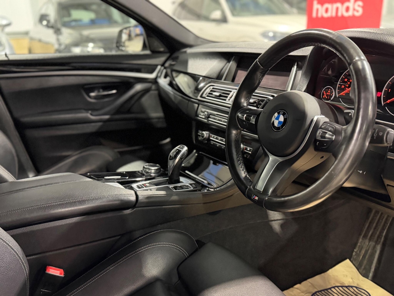 Used BMW 5 Series for sale - 77344502: Photo 14