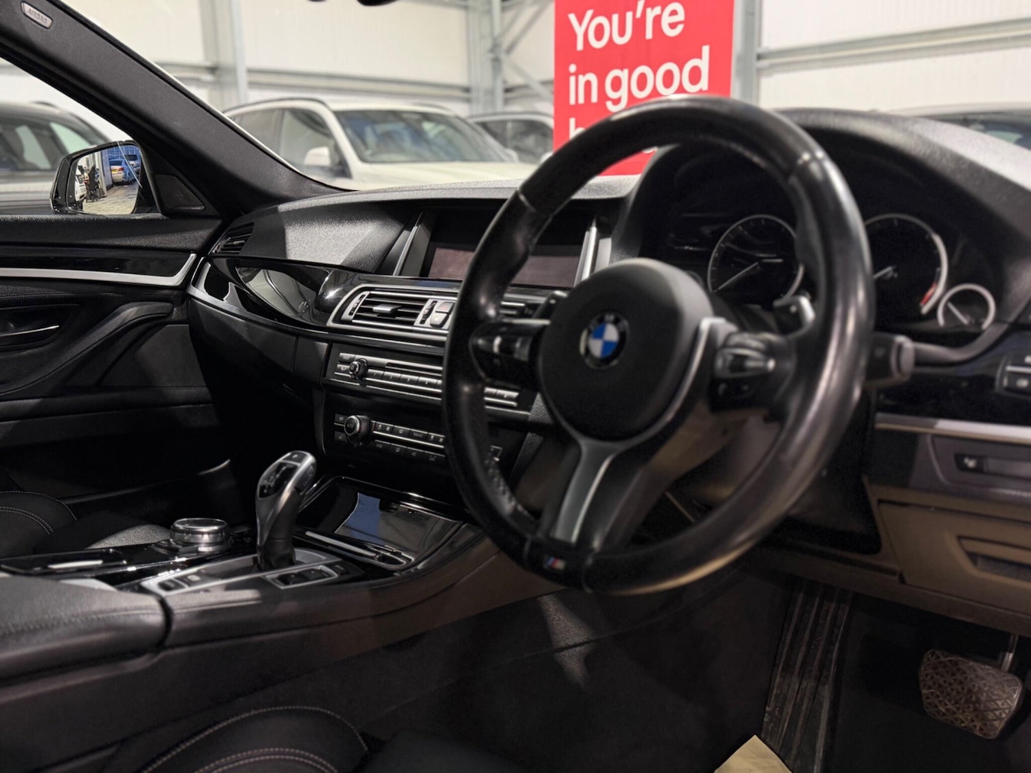 Used BMW 5 Series for sale - 77344502: Photo 15