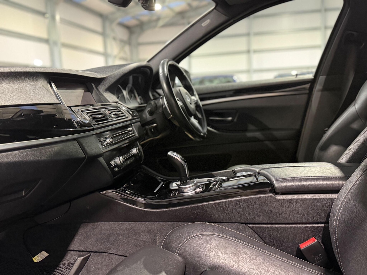 Used BMW 5 Series for sale - 77344502: Photo 16