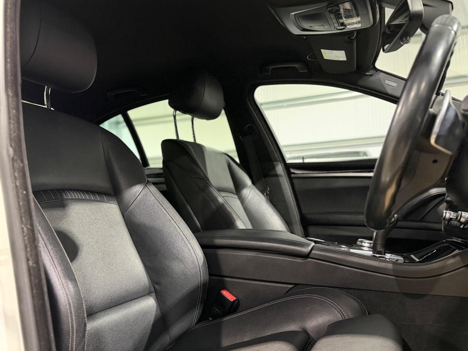 Used BMW 5 Series for sale - 77344502: Photo 17