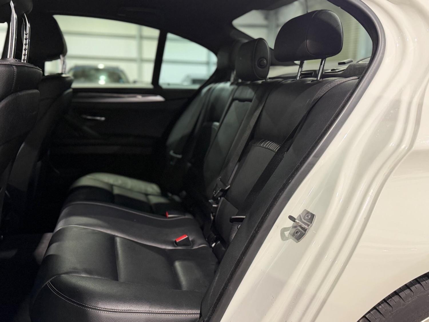 Used BMW 5 Series for sale - 77344502: Photo 18