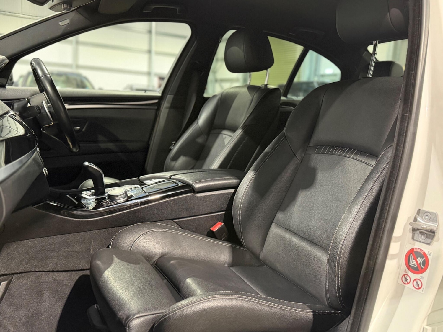 Used BMW 5 Series for sale - 77344502: Photo 22