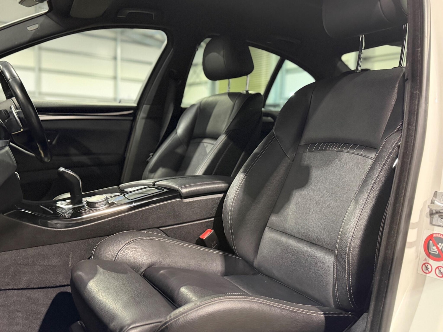 Used BMW 5 Series for sale - 77344502: Photo 23