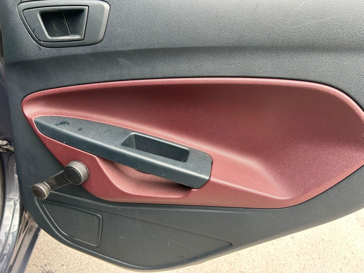 Used Ford Fiesta 2011 for sale - 76688844: Photo 19