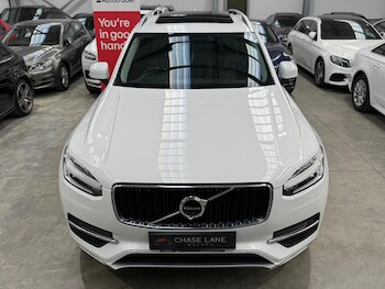 Used Volvo XC90 2016 for sale - 78417320: Photo