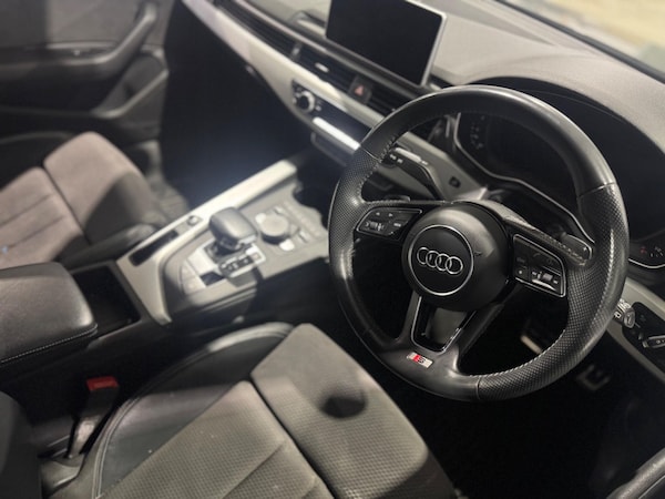 Used Audi A4 Avant 2018 for sale - 76317946: Photo 9