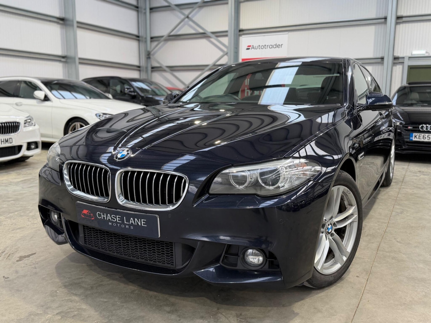 Used BMW 5 Series for sale - 77738671: Photo 10