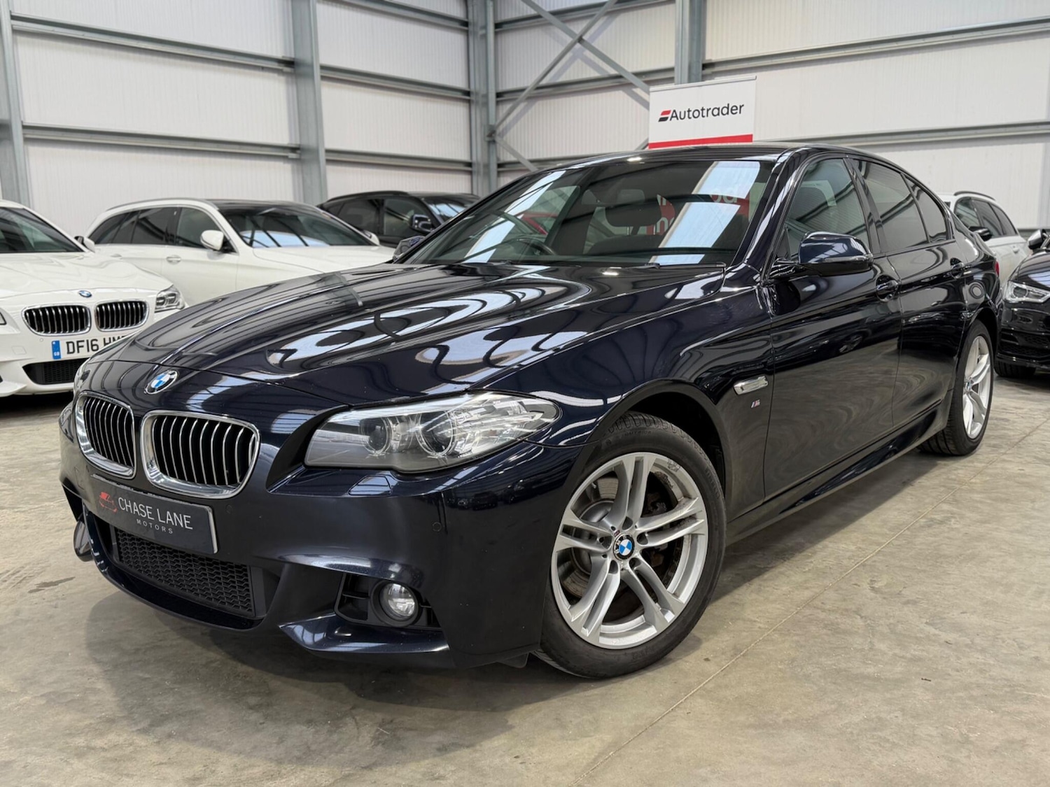 Used BMW 5 Series for sale - 77738671: Photo 11