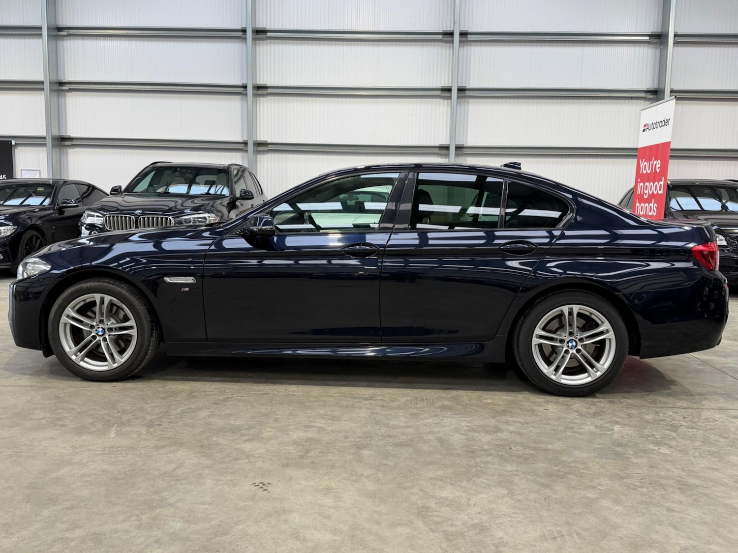 Used BMW 5 Series for sale - 77738671: Photo 13