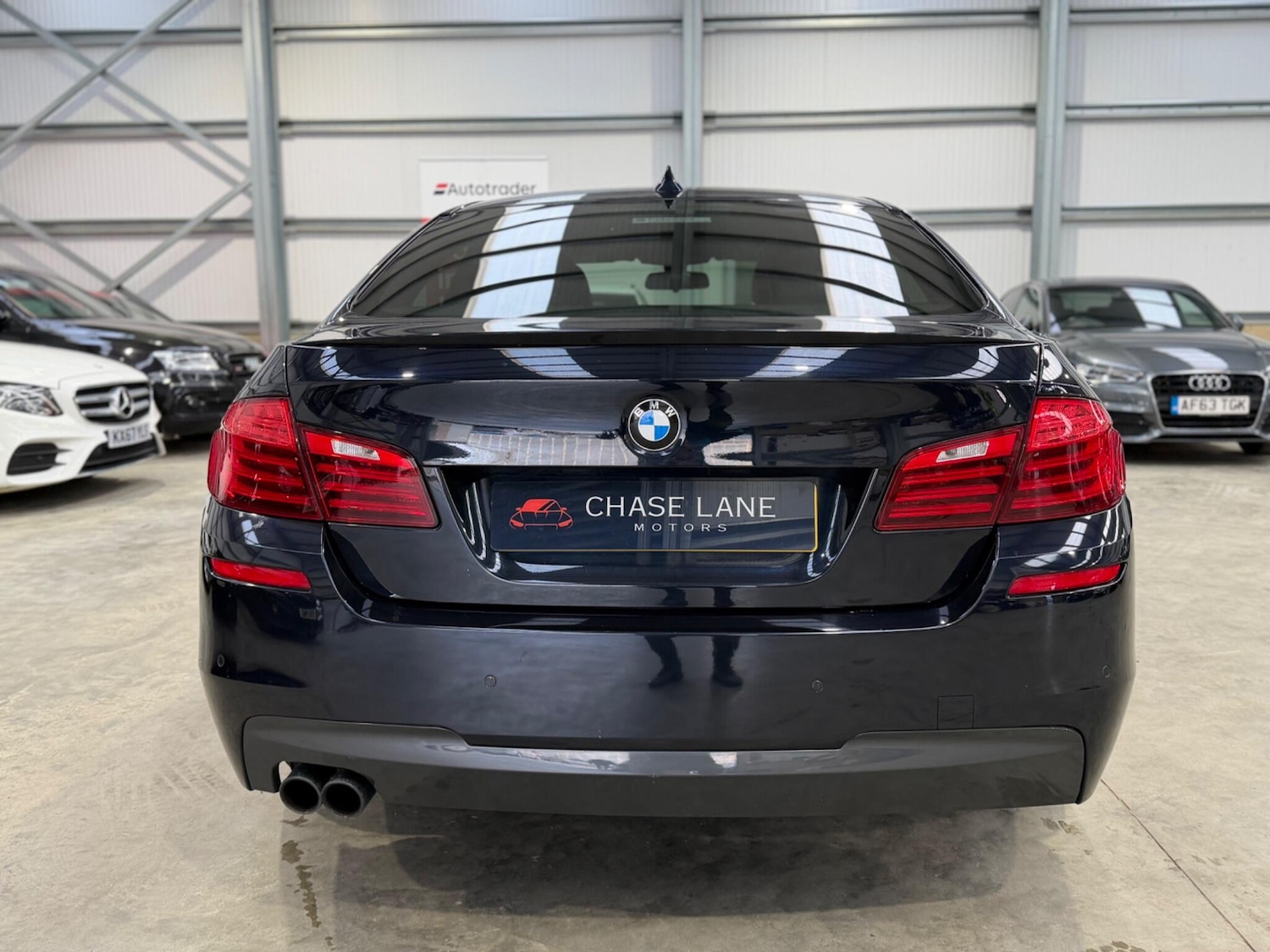 Used BMW 5 Series for sale - 77738671: Photo 14