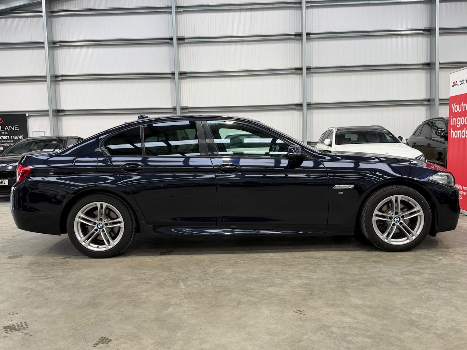 Used BMW 5 Series for sale - 77738671: Photo 15