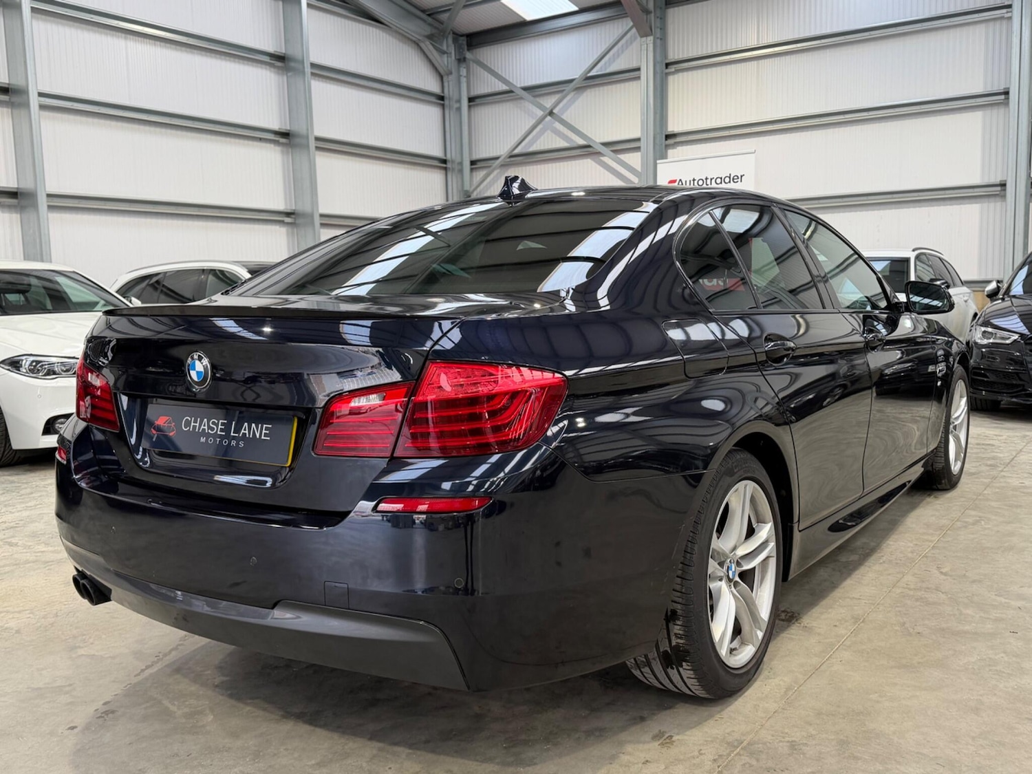 Used BMW 5 Series for sale - 77738671: Photo 16
