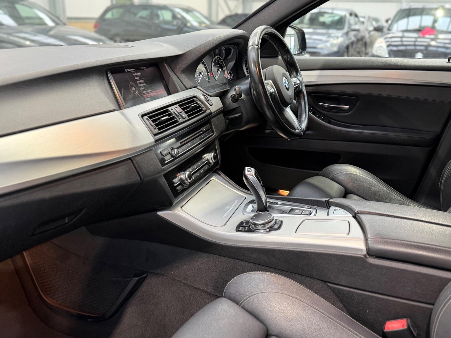 Used BMW 5 Series for sale - 77738671: Photo 17