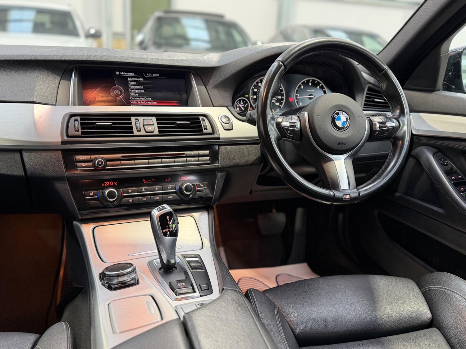 Used BMW 5 Series for sale - 77738671: Photo 18