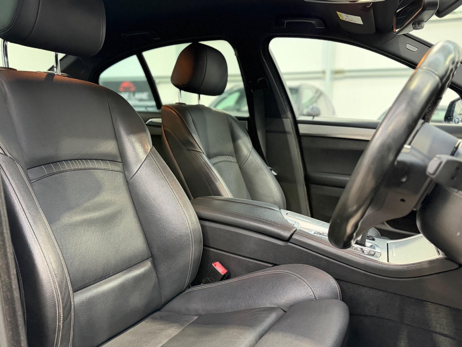 Used BMW 5 Series for sale - 77738671: Photo 19