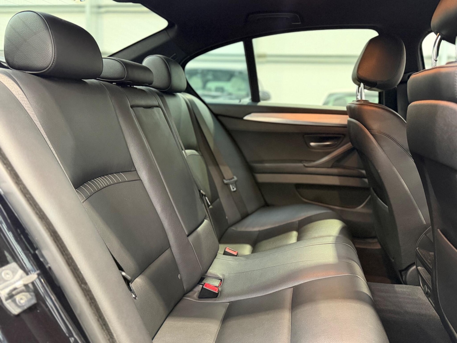 Used BMW 5 Series for sale - 77738671: Photo 20