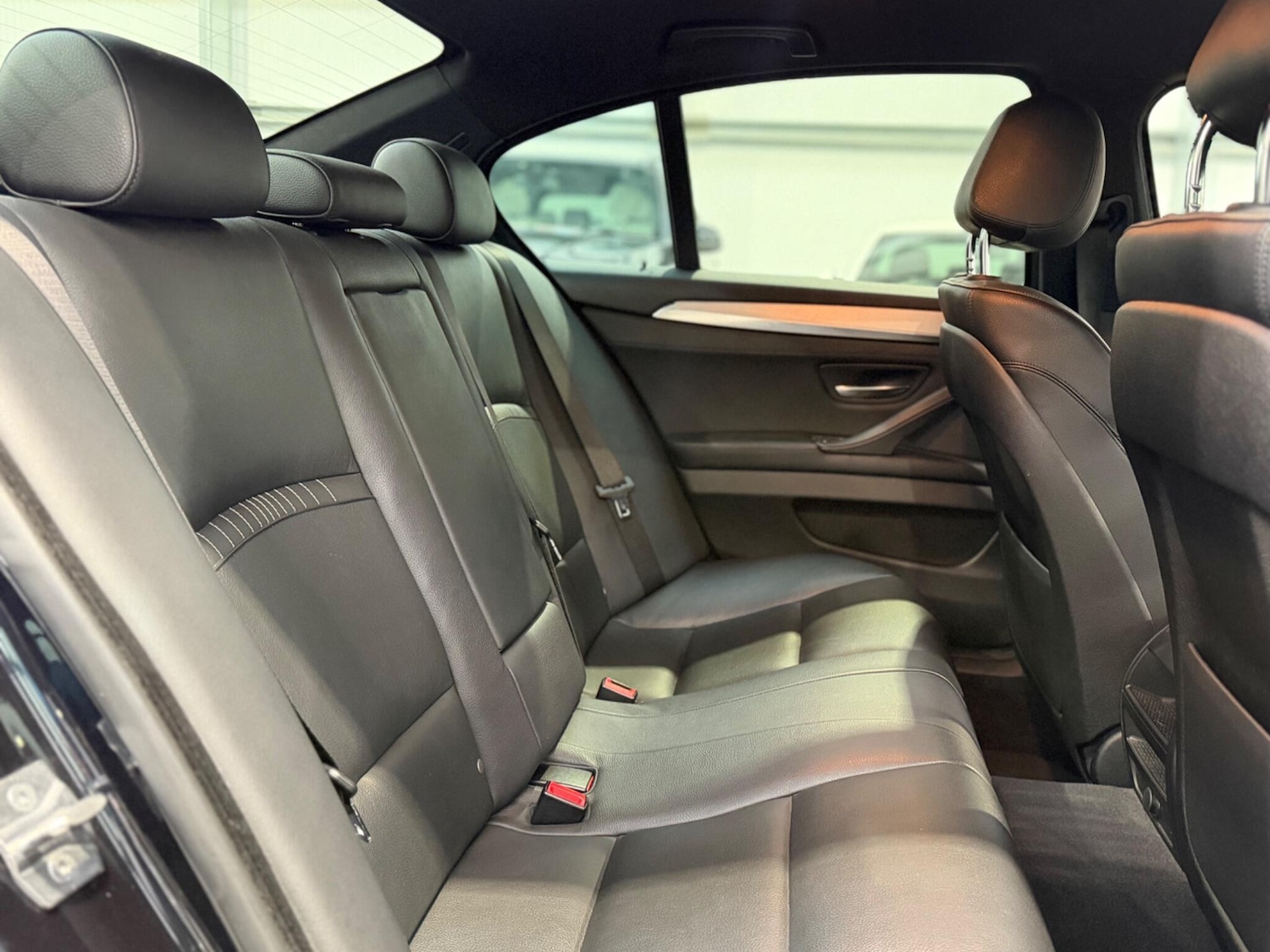 Used BMW 5 Series for sale - 77738671: Photo 21