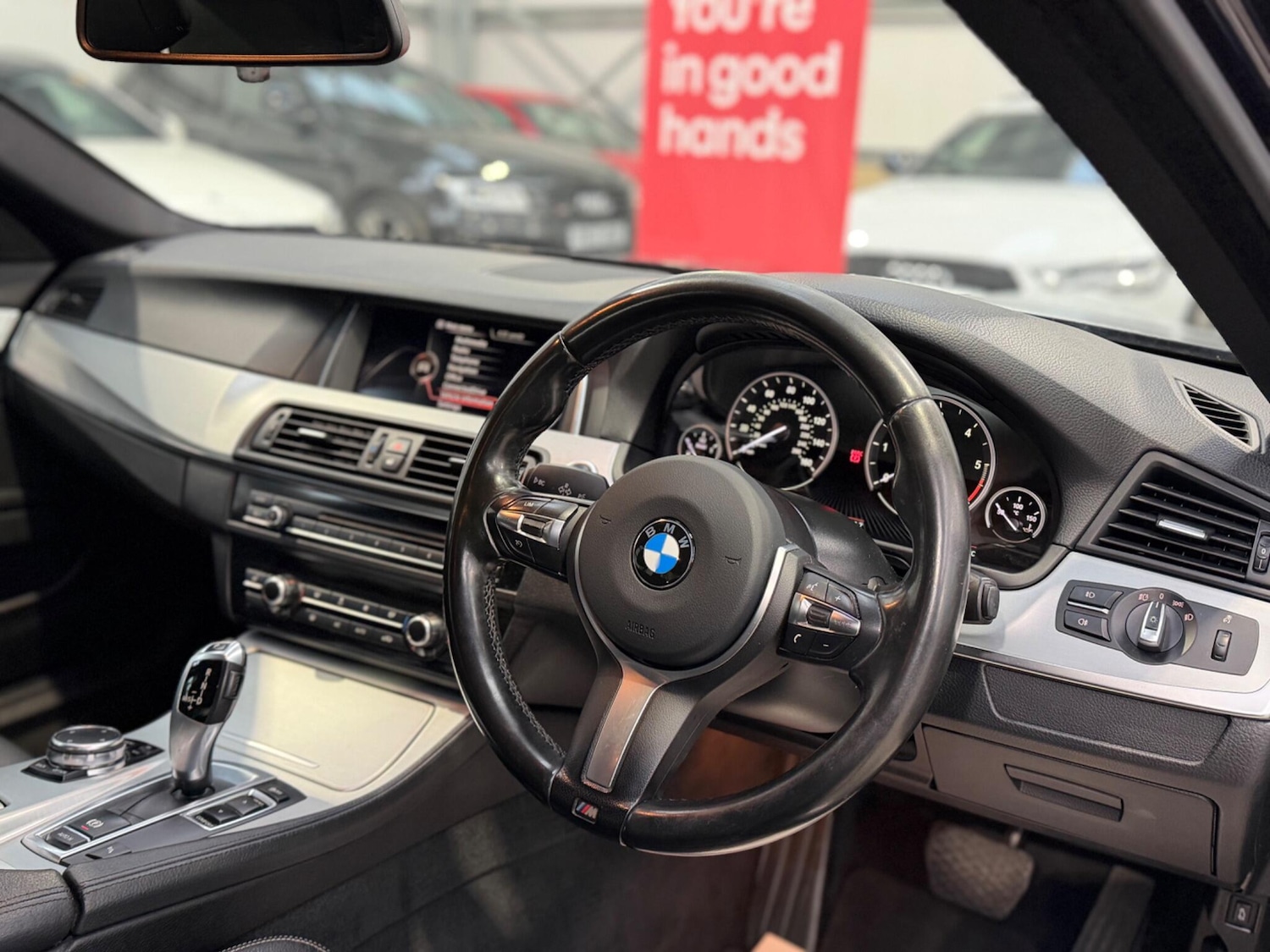 Used BMW 5 Series for sale - 77738671: Photo 22