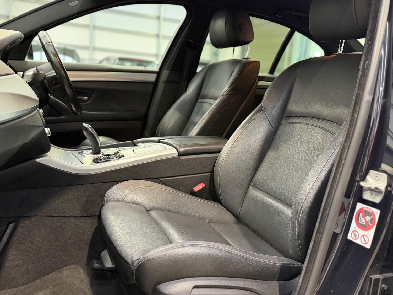 Used BMW 5 Series for sale - 77738671: Photo 23