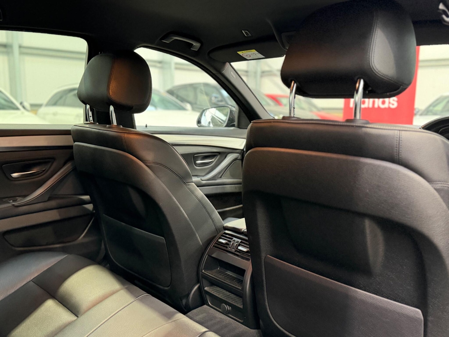 Used BMW 5 Series for sale - 77738671: Photo 25