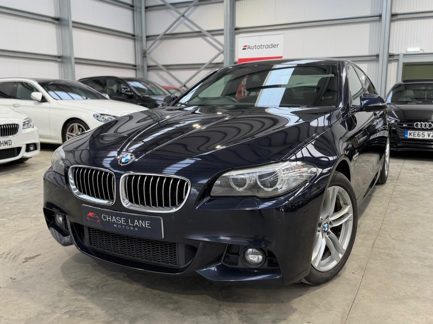 Used BMW 5 Series for sale - 77738671: Photo 3