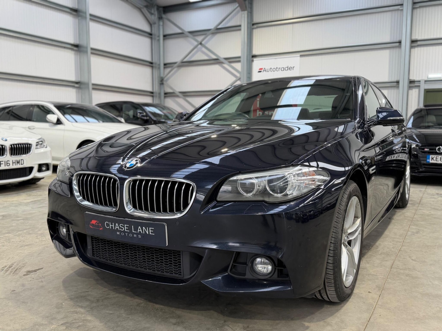 Used BMW 5 Series for sale - 77738671: Photo 4