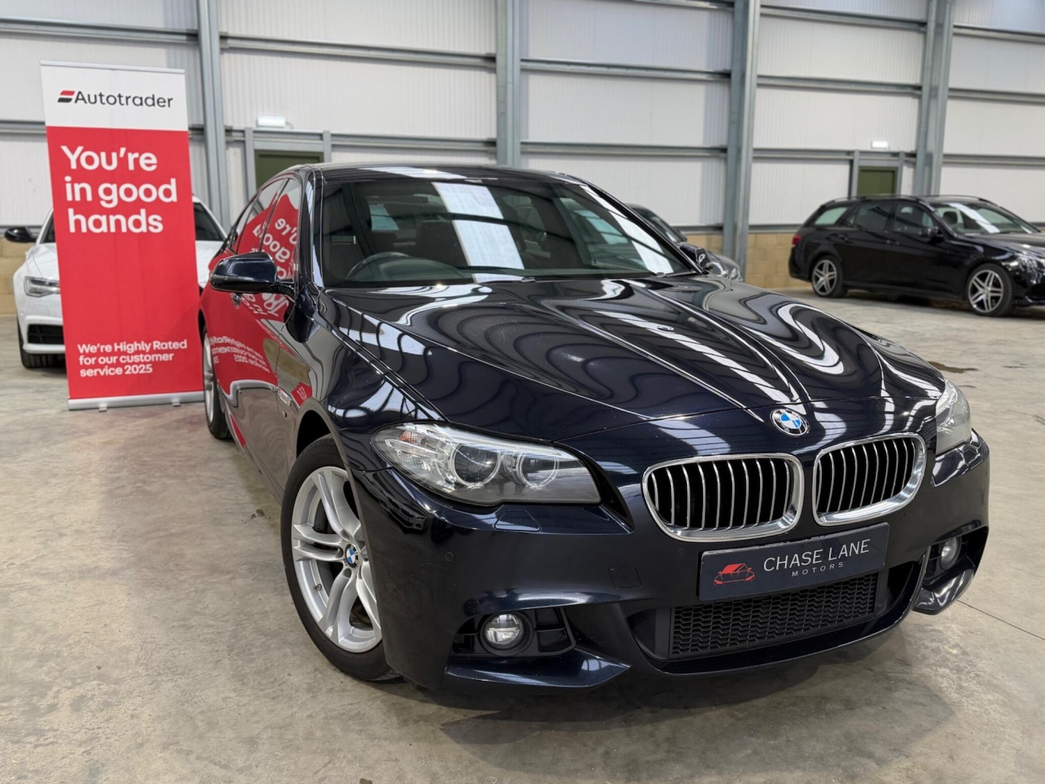 Used BMW 5 Series for sale - 77738671: Photo 6