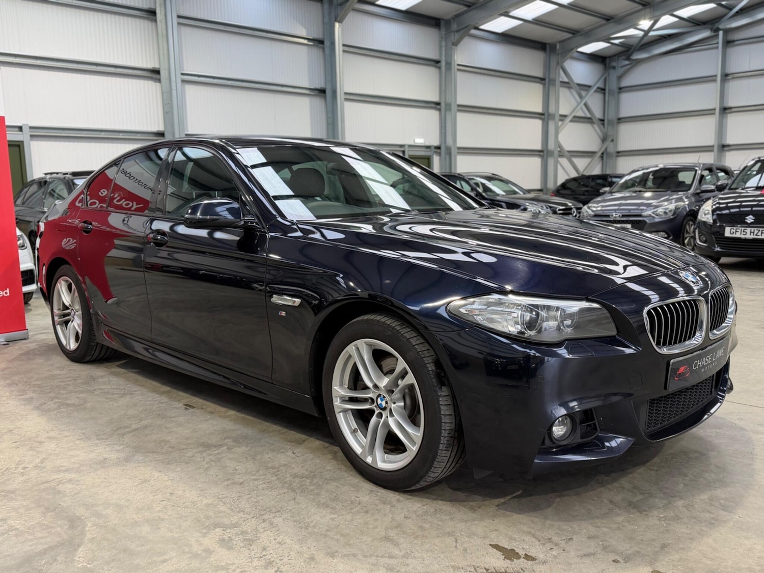 Used BMW 5 Series for sale - 77738671: Photo 7