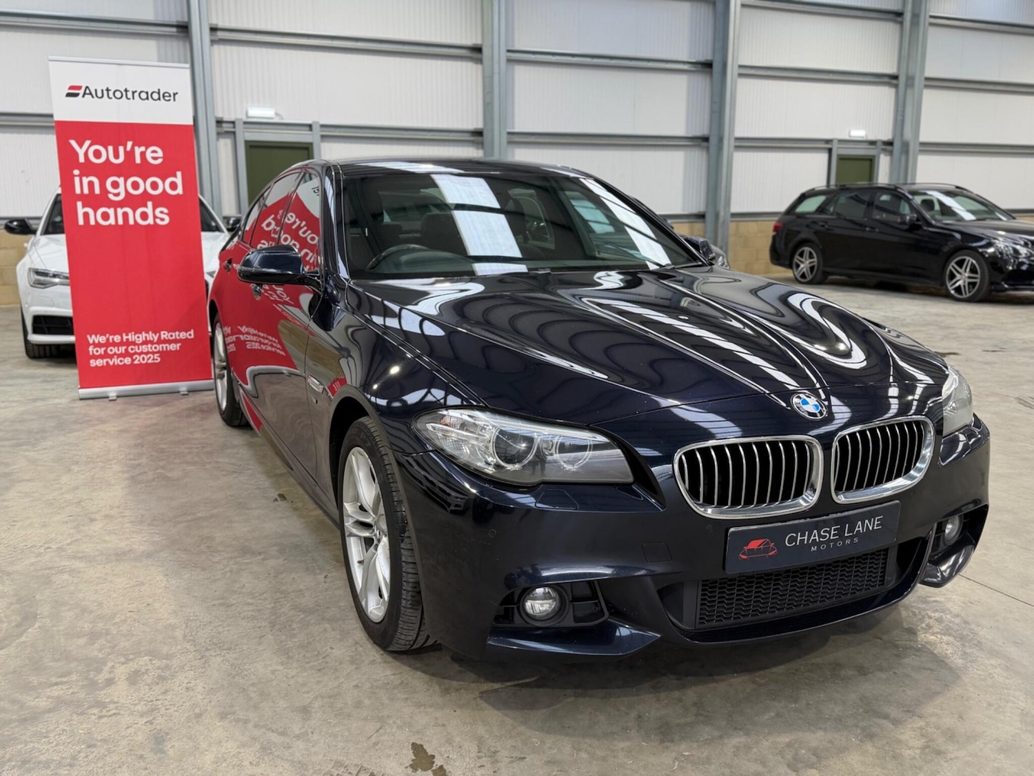 Used BMW 5 Series for sale - 77738671: Photo 8