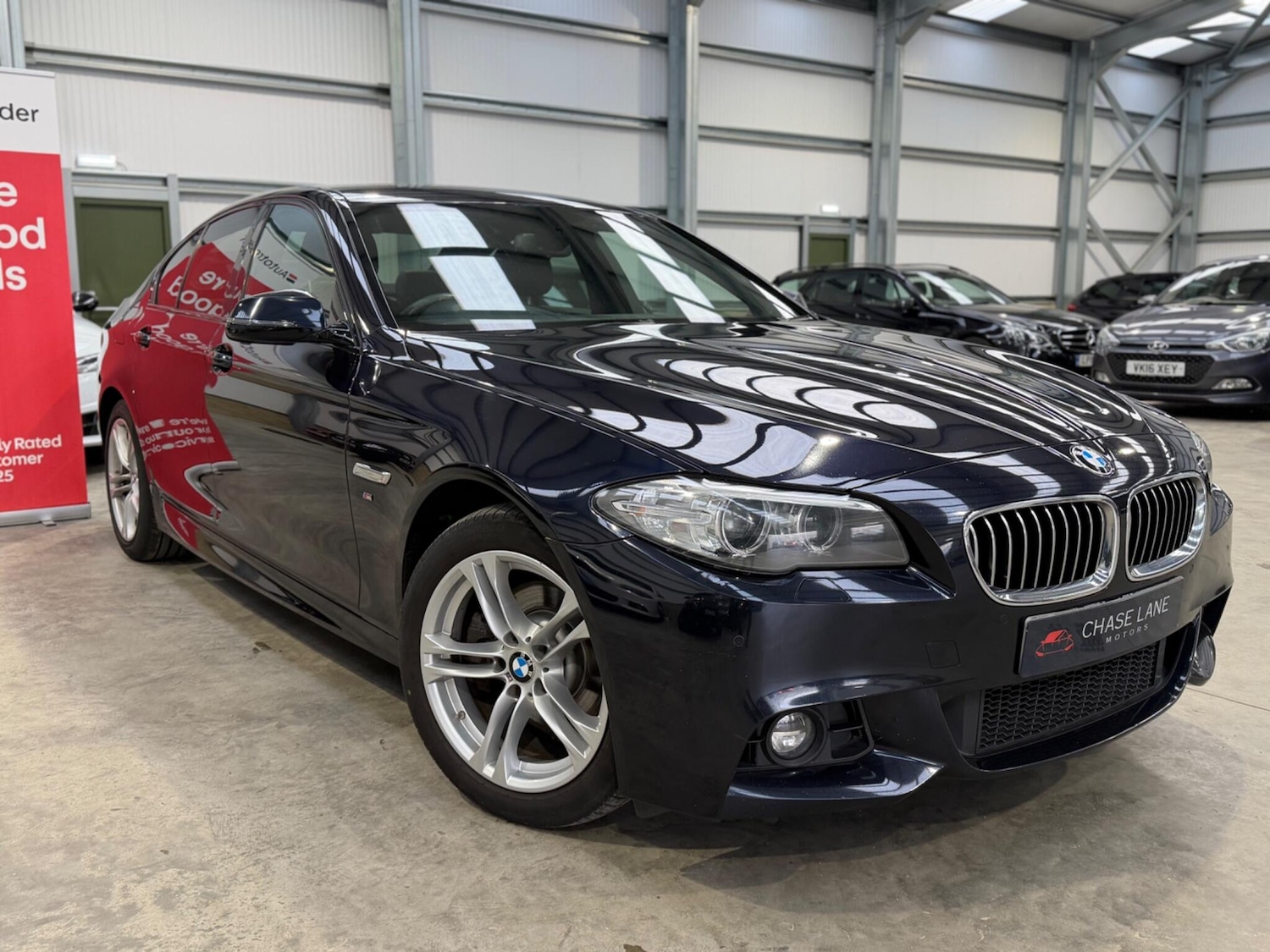 Used BMW 5 Series for sale - 77738671: Photo 9