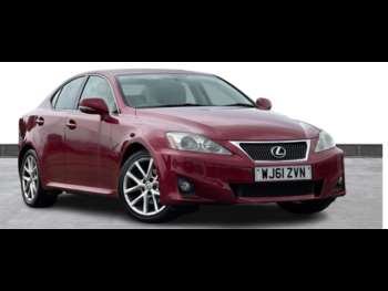 2011 (61) - 250 Advance 4dr Auto