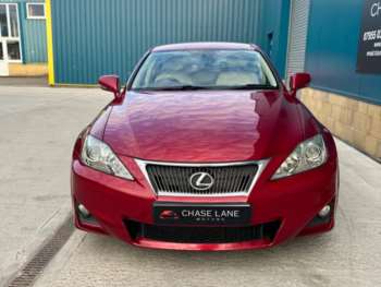 Used Lexus IS 2011 for sale - 74969511: Photo