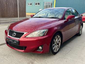 Used Lexus IS 2011 for sale - 74969511: Photo