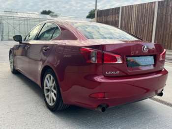 Used Lexus IS 2011 for sale - 74969511: Photo