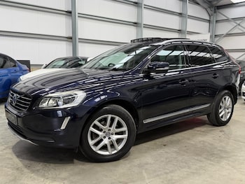 Used Volvo XC60 2017 for sale - 79544278: Photo