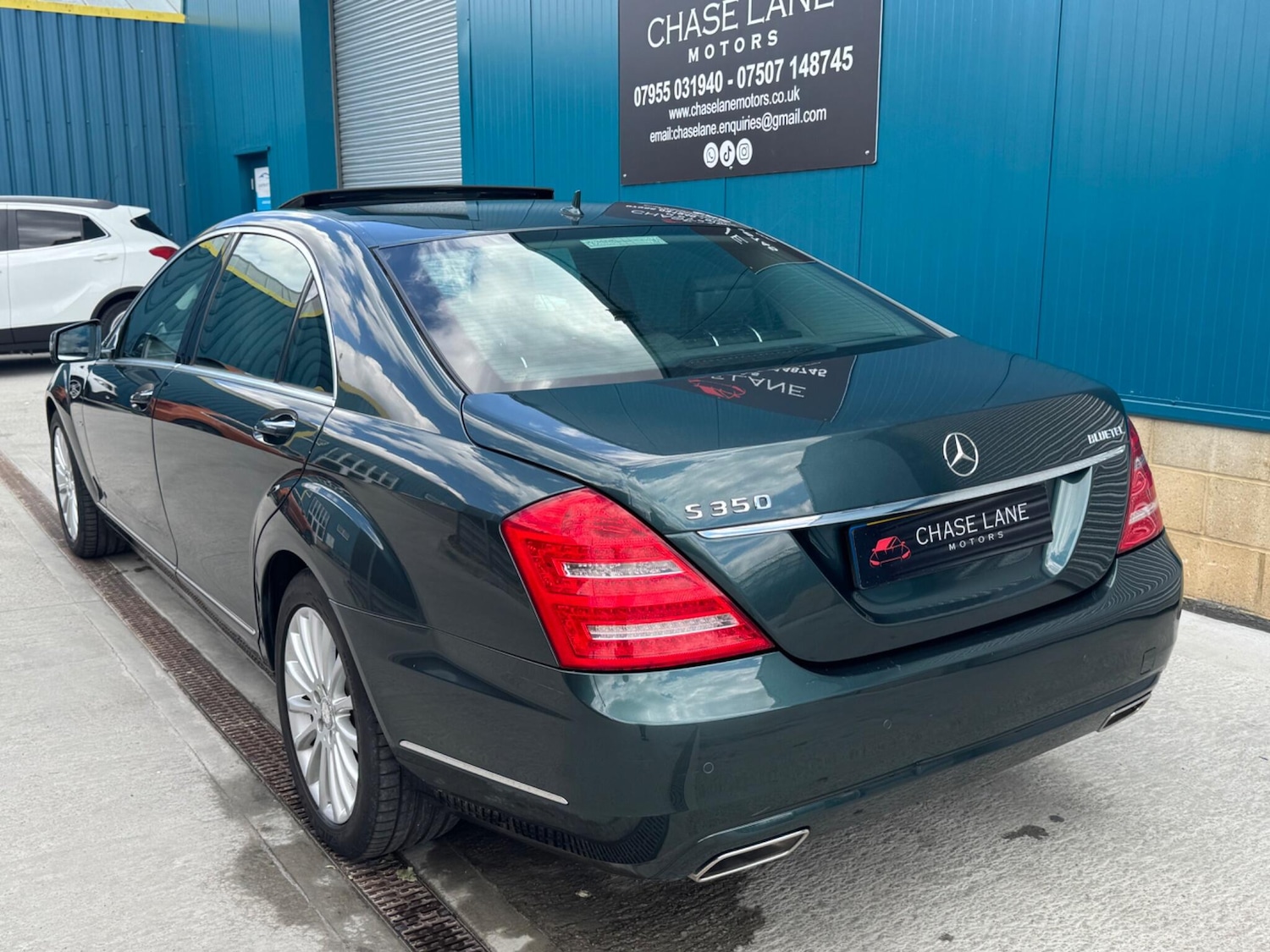 Vehicle 31