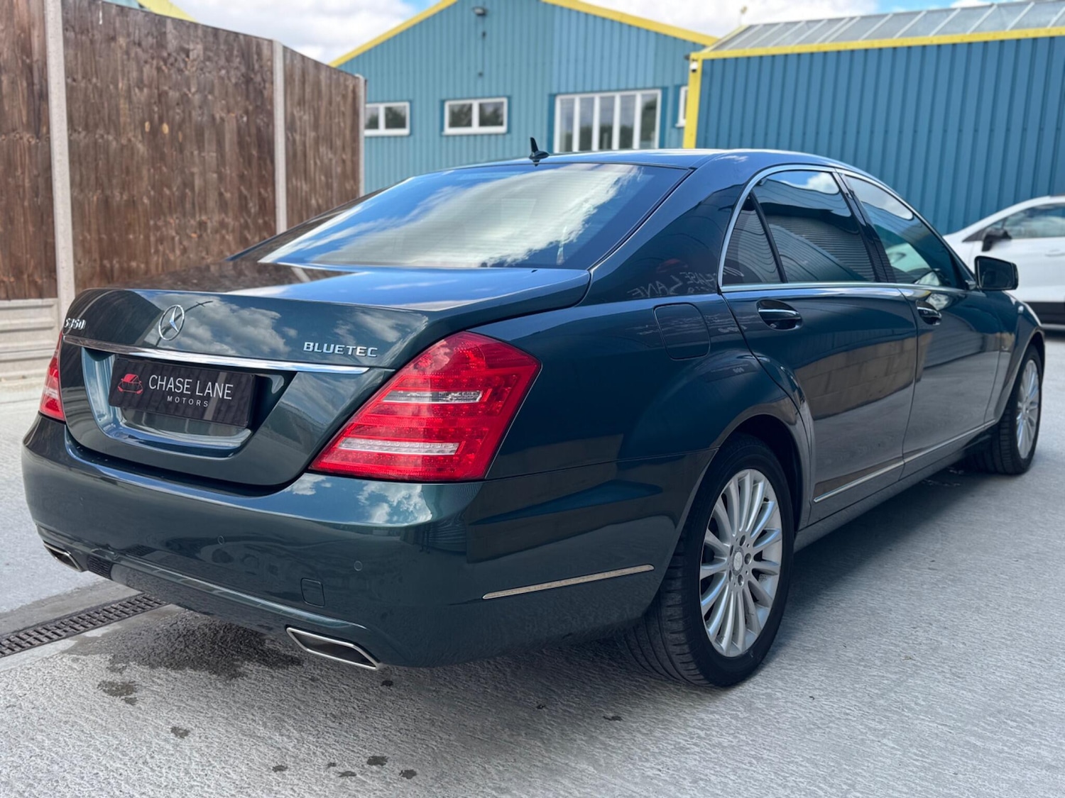 Vehicle 40