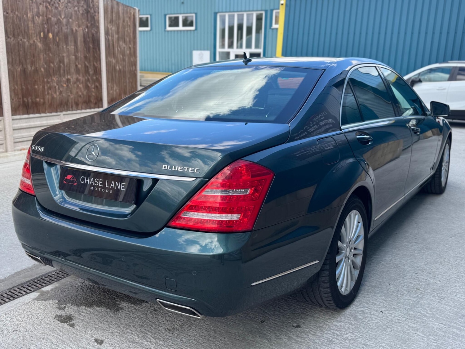Vehicle 43