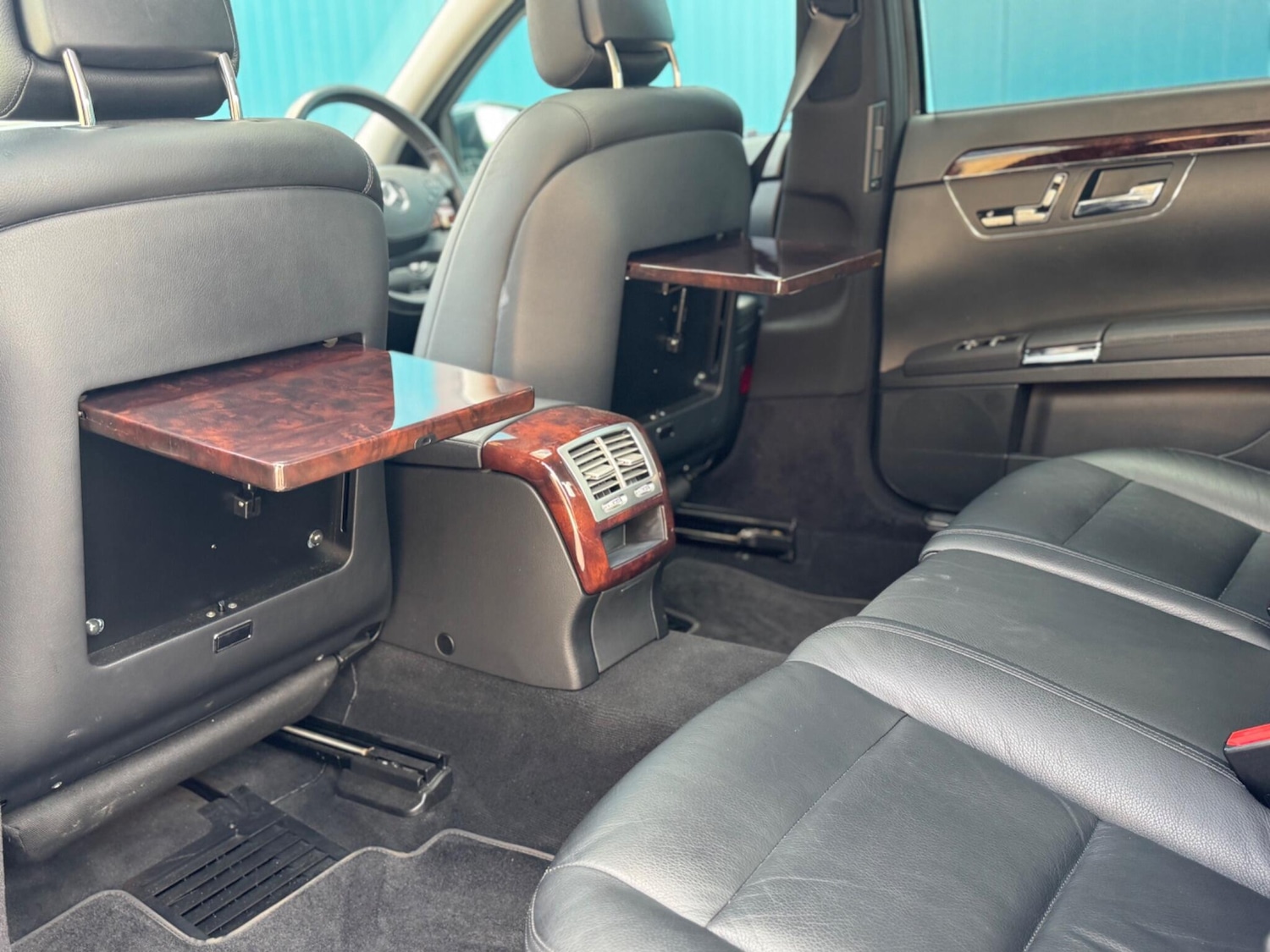 Vehicle 54